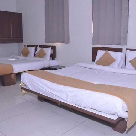 Hotel Indrani Chittorgarh المظهر الخارجي الصورة