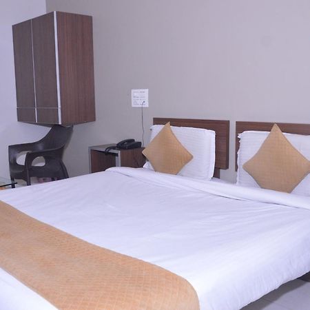Hotel Indrani Chittorgarh المظهر الخارجي الصورة