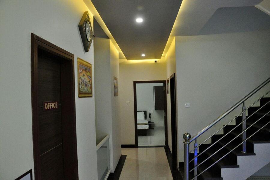 Hotel Indrani Chittorgarh المظهر الخارجي الصورة